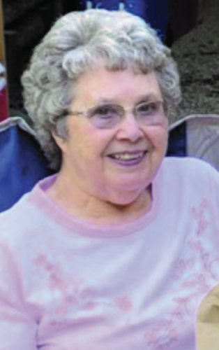 Elsie J. Livermore
